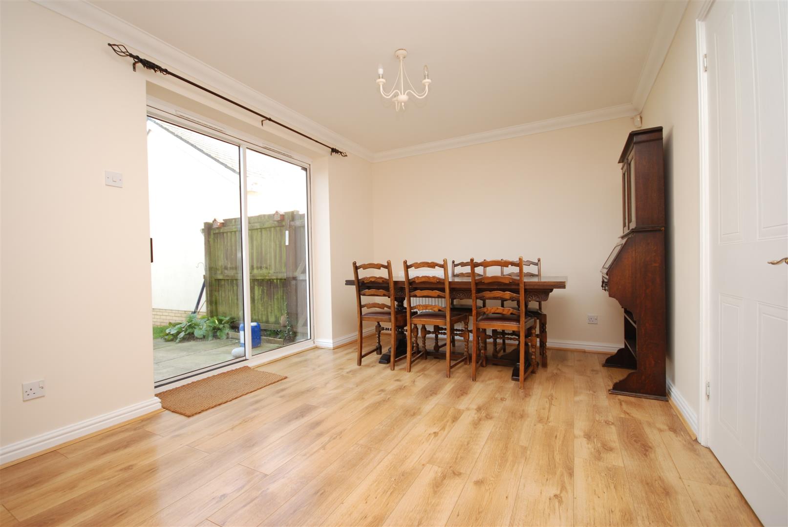 1 Badgers Brook Close, Ystradowen, Near Cowbridge, CF71 7TY